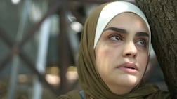 Nine Palestinians who fled Gaza recount lives reshaped by war in Who Is Still Alive. Photo: First Hand Films