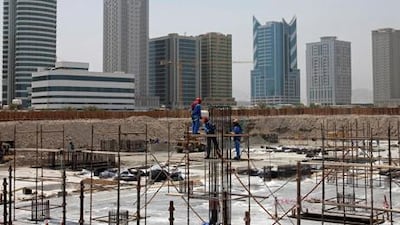 Fujairah's new mosque will be the second largest in the country and will have its own mullah and iman, plus a school.