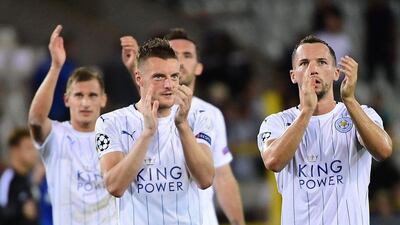 Emmanuel Dunand / AFP