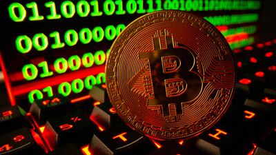 Bitcoin, the world's largest cryptocurrency, dropped on Friday as China intensified a crackdown on cryptocurrency trading. Reuters / Dado Ruvic