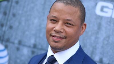 Richard Shotwell / AP Photo