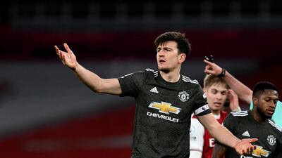 Harry Maguire – 6. Fine in first half, blocked Pepe’s strong shot on goal. Booked for free-kick which led to 75th minute free-kick. Super cross to Cavani after 88. AP