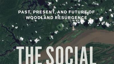 The Social Lives of Forests
