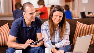 The internet is full of debt-tracking templates that can help you log milestones towards your debt-free goals. Getty Images