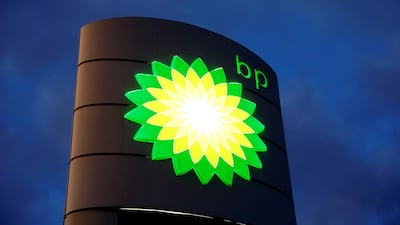 BP plans to reach net zero carbon emissions across all its operations on an absolute basis by 2050. Reuters