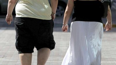 Is your diet actually making you hungrier and making you eat more? Ryan Carter / The National