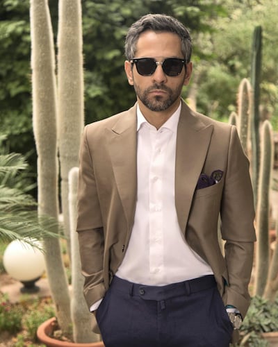 Designer Behnood Javaherpour