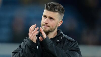 Southampton 2 Everton 2. Saturday, 7pm. Both sides won last weekend and will look to build on those respective successes here. Shane Long, pictured, scored his first goal of the season for the Saints, but even if he can repeat that feat on Saturday it will be not enough for all the points against Everton. Reuters