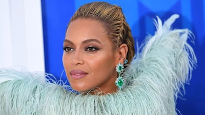 Beyoncé, rapper Kendrick Lamar and British rock group Radiohead will headline this year’s edition of the Coachella music festival in April, organisers said. Angela Weiss / AFP