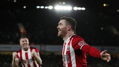 Brighton v Sheffield United, Saturday, 7pm: Sheffield United are in seventh after beating Aston Villa 2-0, both goals coming from John Fleck, his first double in 314 English league games. The Blades are out performing all expectations with their away form, and adding home results will be the icing on the cake. Reuters PREDICTION: Brighton 1 Sheffield United 1