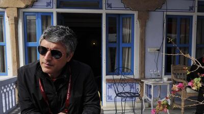 In a recent CNN interview with Reza Aslan, a professor of religious studies in the USA, the news anchors interrogated him about why Muslim countries are apparently all so violent, why they all (allegedly) oppress women, why they all “promote” female genital mutilation. Vipin Kumar / Hindustan Times via Getty Images