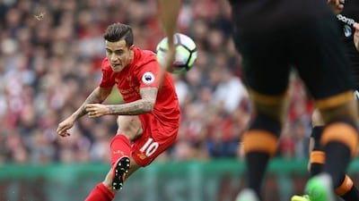 Julian Finney / Getty Images