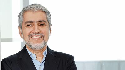 Haider Khan, head of Dubizzle Group Mena