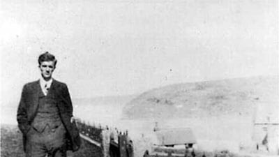 W N P Barbellion, who was born Bruce Frederick Cummings Alamy. Paul Fearn / Alamy Stock Photo