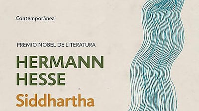 'Siddhartha' by Hermann Hesse: 'Siddhartha', which roughly translates to “he who has found the meaning”, is the story of one man’s spiritual awakening. He fasts, renounces personal possessions, becomes homeless and meditates on his quest. First published in German in 1922, the story has a simple structure, yet lessons learnt are deep and profound: “Knowledge can be imparted, but not wisdom. One can find it, but one cannot communicate and teach it.” – Michael Barnard, sub-editor