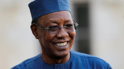 Chad’s President Idriss Deby caused confusion and concern earlier this month when he said his country’s military would no longer take part in missions beyond its border. Reuters