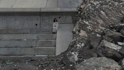 “M is for Monolithic”. Courtesy Centre for Architectural Discourse