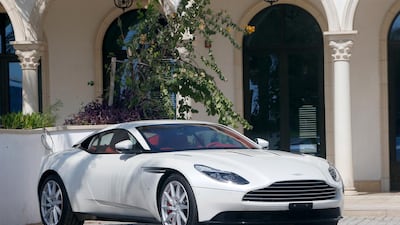 While a car's value generally depreciates over time, property has a tendency to do the opposite. Ravindranath K / The National