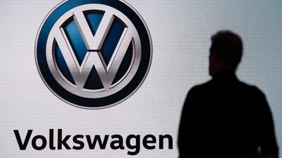 Volkswagen South Africa produced more than 129,000 vehicles last year along with more than 58,000 engines, mostly for exports. AP