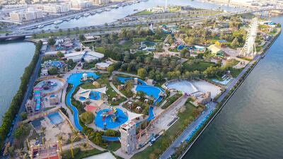 It comes as part of a gradual reopening of all Shurooq entertainment destinations. Courtesy Shurooq