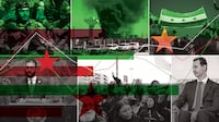 Syria after Assad: A year in numbers