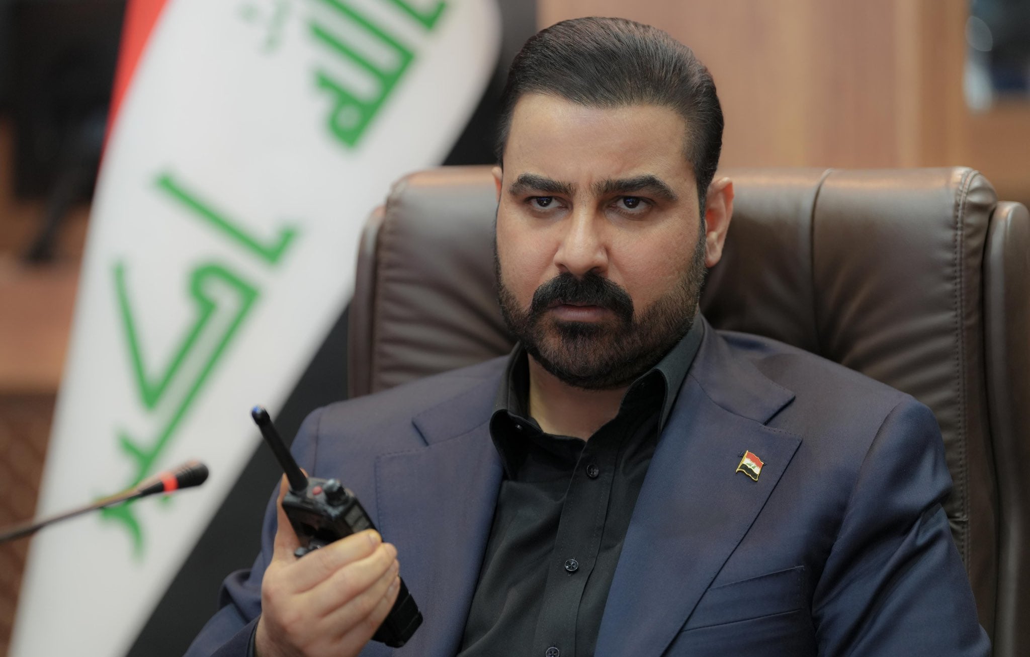 Image linked from the original feed: Disarm by September 30 or face terrorism charges, Iraqi leadership warns Iran-backed militias