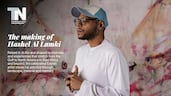 TN magazine cover