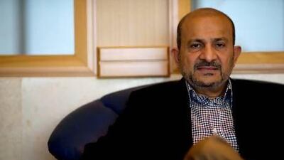 Firoz Merchant, the chairman of jewellery company Pure Gold, plans to spend about Dh1.5 million to pay the inmates' debts and buy their air tickets home. Christopher Pike / The National