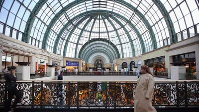 Dan Kitwood / Getty Images