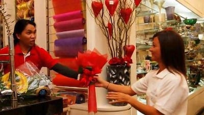 Zuzana Kalsi, the founder of Assist.ae, lives to help others - for a fee.