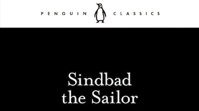 Penguins latest batch of Little Black Classics has 48 translations of non-English texts, including Malcolm C Lyons’s translation of Sindbad the Sailor.