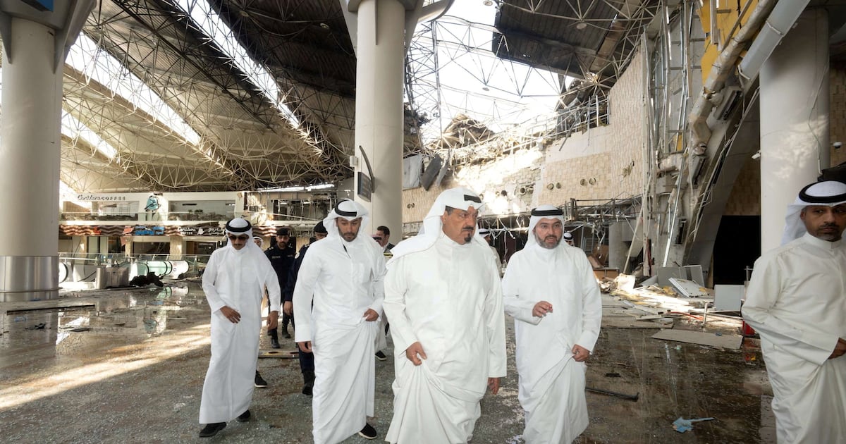 شركات الطيران الدولية تستأنف عملياتها في مطار الكويت بعد هجوم 3 يونيو | الوطنية