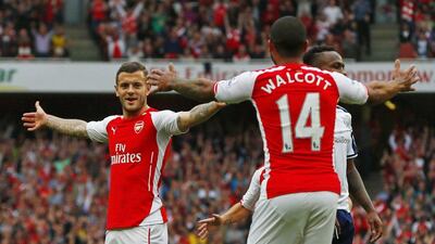 Eddie Keogh / Reuters