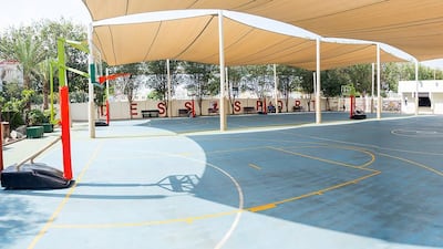 From its humble origins in 1963, the school now boasts modern facilities, play areas and classrooms of the highest standards. Courtesy Dubai English Speaking School