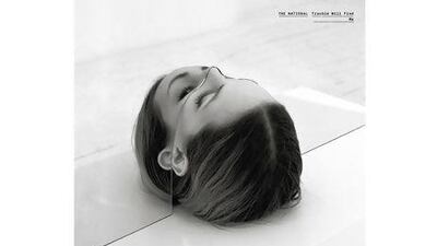 The National: Trouble Will Find Me.