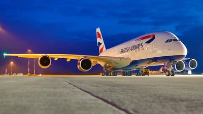 British Airways has apologised to customers delayed by three days on a flight from Orlando to London. Courtesy British Airways