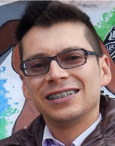 Luis Miguel Bermudez Gutierrez. (Handout Image)