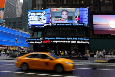 HubCab tracks more than 170 million taxi trips a year. Reuters