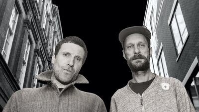 English Tapas by Sleaford Mods