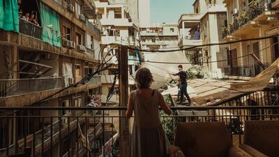 Arab Fund for Arts and Culture (AFAC) and Culture Resource (Al Mawred Al Thaqafy) have joined forces to launch the Lebanon Solidarity Fund, an international fundraising campaign specifically aimed at the city’s arts and culture community. Carmen Yahchouchi