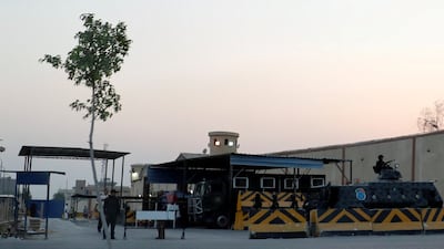 Cairo's Tora prison. The case dates back to 2015 when authorities referred the accused to trial for their membership in an armed faction that sprang out of the now-banned Muslim Brotherhood. Reuters