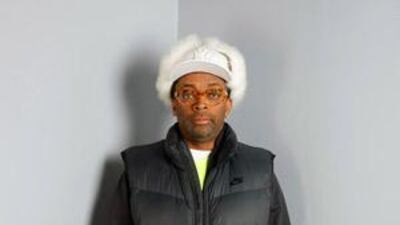 Spike Lee is not always the man his public persona would make him out to be.