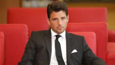 Jaime Puebla / The National