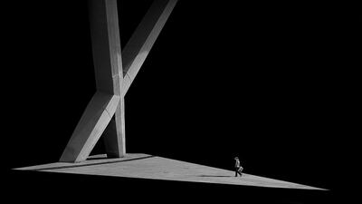 Sara Goli, Iran, Shortlist, Professional competition, Portfolio, Sony World Photography Awards.