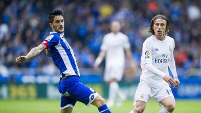 Juan Manuel Serrano Arce/Getty Images