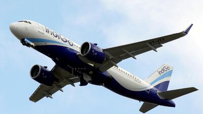 The incident sparked a backlash against IndiGo. Reuters