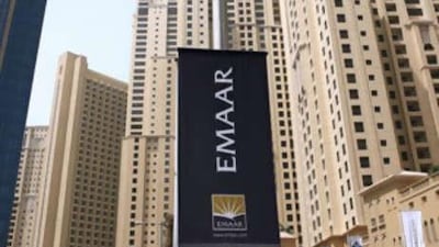 Emaar closed at Dh2.98 on Monday, a marked reduction from its 2008 peak of Dh15.2 in January, and its all-time high of Dh28.7 in September 2005.