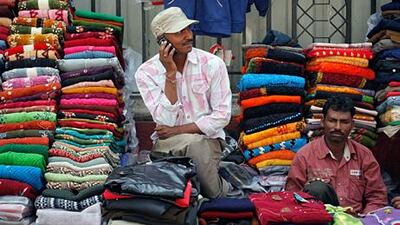 Etisalatplans to concentrate on its current portfolio and will be ‘very selective’ in any future acquisitions. Danish Siddiqui / Reuters