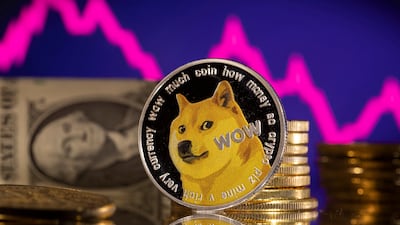 Dogecoin is the pioneer of meme coins, born in 2013 as a playful nod to the popular Shiba Inu internet meme. Reuters