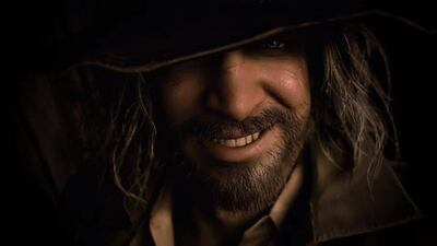 Capcom’s next instalment of 'Resident Evil' promises to be every bit as gory and action-filled as ever, probably even dialling it up a notch or two. Capcom